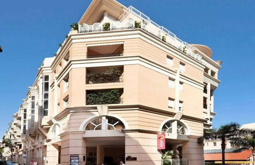 Beausoleil Apartamento | Aparthotel Adagio Monaco Josephine Palace - 2 Habitaciones 4 Personas
