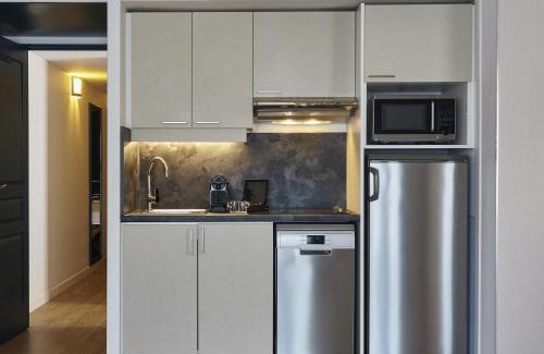 Beausoleil Apartamento | Aparthotel Adagio Monaco Palais Joséphine