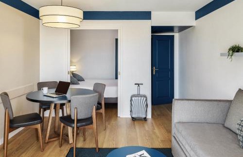 Beausoleil Apartamento | Aparthotel Adagio Monaco Palais Joséphine