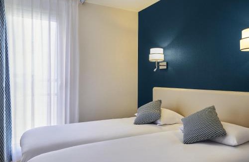 Beausoleil Apartamento | Aparthotel Adagio Monaco Palais Joséphine