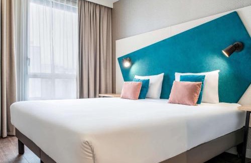 12th Arrondissement Apartamento | Aparthotel Adagio Paris Nation