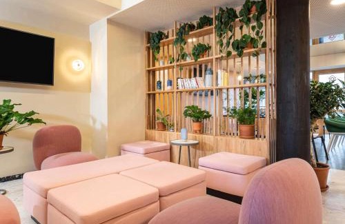 12th Arrondissement Apartamento | Aparthotel Adagio Paris Nation