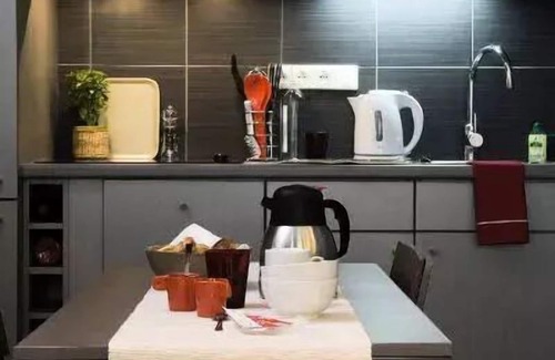 Chaussee-d'Antin Apartamento | Aparthotel Adagio Paris Opéra**** - Studio 2 People