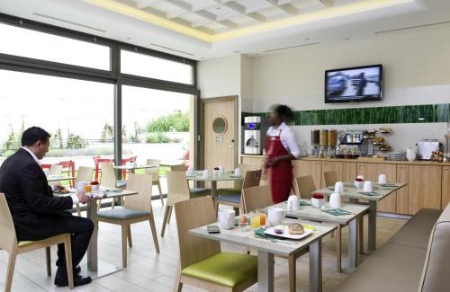 Vincennes Apartamento | Aparthotel Adagio Paris Vincennes