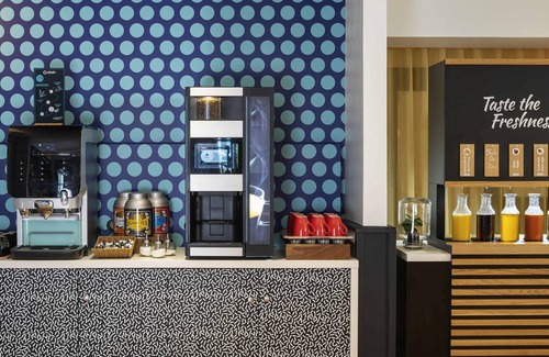 Serris Apartamento | Aparthotel Adagio Val d'Europe près de Disneyland Paris