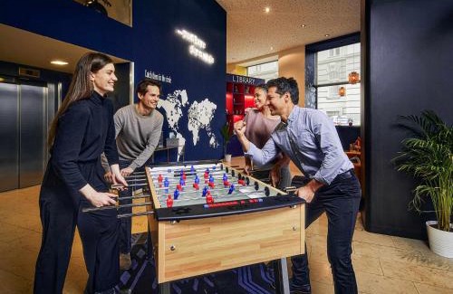 Innere Stadt Apartamento | Aparthotel Adagio Vienna City
