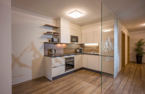 Kaltenbach Apartamento | Aparthotel AlpTirol