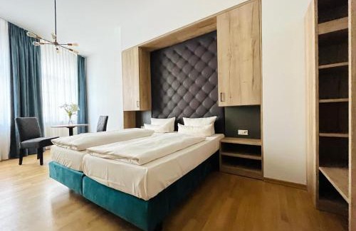 Innere Altstadt Apartamento | Aparthotel Altes Dresden