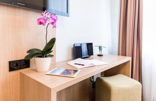Innere Altstadt Apartamento | Aparthotel Am Schloss