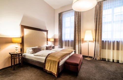 Innere Altstadt Apartamento | Aparthotel Am Schloss