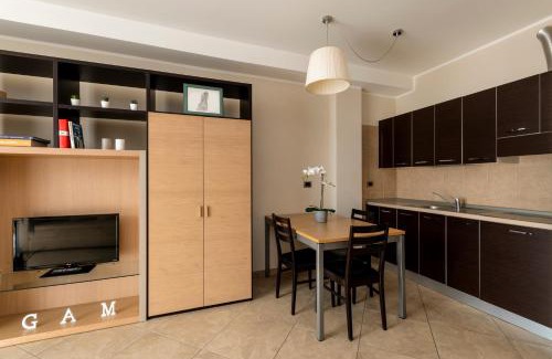 Siena Apartamento | ApartHotel Anghel