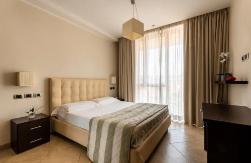Siena Apartamento | ApartHotel Anghel