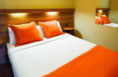 Anyos Apartamento | Aparthotel AnyosPark Mountain & Wellness Resort