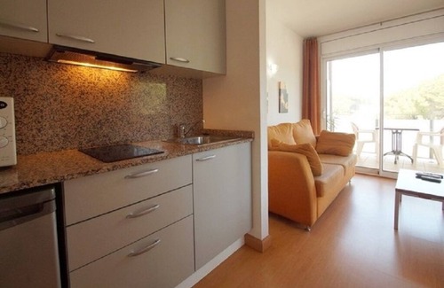 Pals Hotel | Aparthotel Arenal