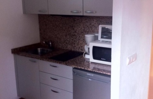 Pals Hotel | Aparthotel Arenal