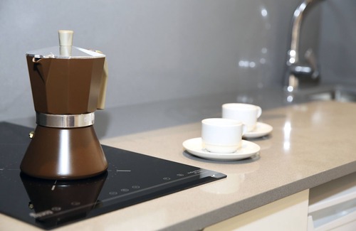 El Putget i Farro Apartamento | Aparthotel Augusta Barcelona