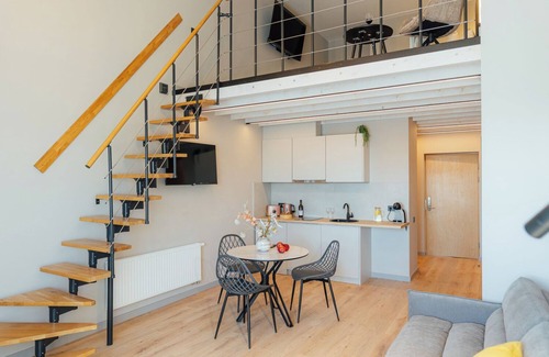 Avoti Apartamento | Aparthotel Aurum