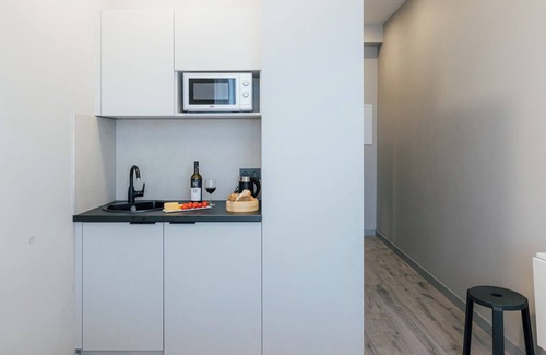 Avoti Apartamento | Aparthotel Aurum