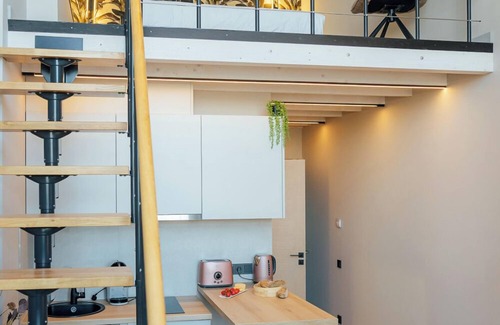 Avoti Apartamento | Aparthotel Aurum