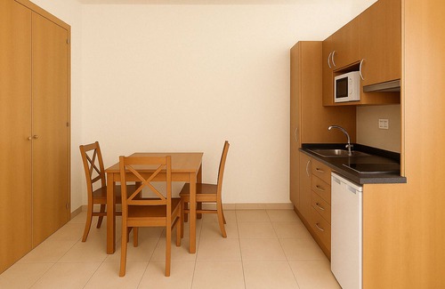 Nueva Milla de Oro Apartamento | Aparthotel Autosole