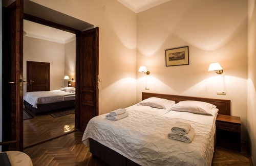 Stare Miasto Casa | Aparthotel Basztowa