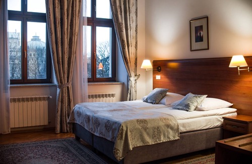 Stare Miasto Casa | Aparthotel Basztowa