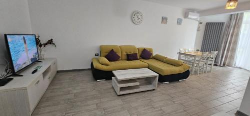 Mamaia-Sat Apartamento | ApartHotel Beach & Pool Resort Alezzi langa mare