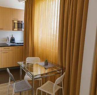 Favoriten Apartamento | Aparthotel Bianca in Vienna