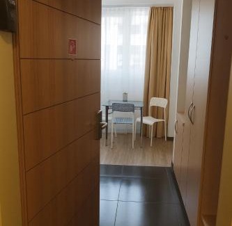 Favoriten Apartamento | Aparthotel Bianca in Vienna