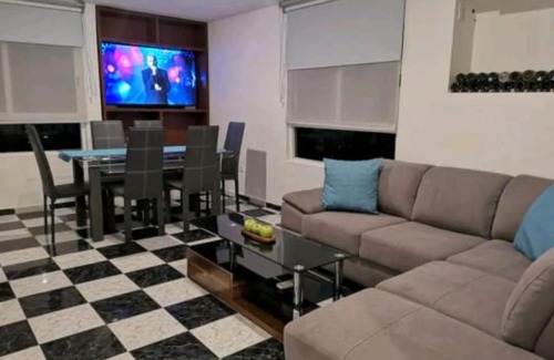 Centro de Cancún Apartamento | Aparthotel Blue Star