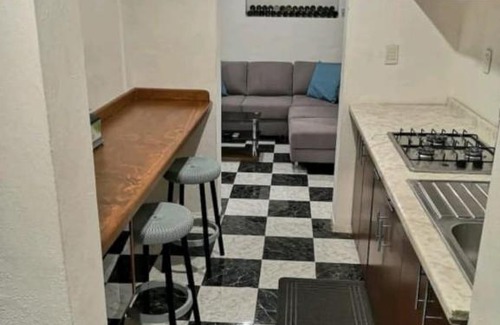 Centro de Cancún Apartamento | Aparthotel Blue Star