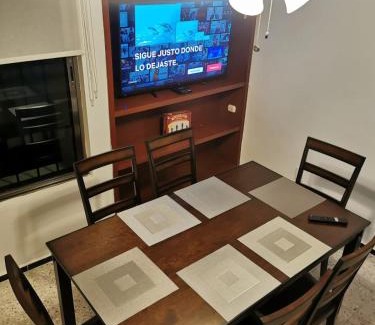 Centro de Cancún Apartamento | Aparthotel Blue Star