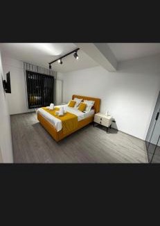 Sector 6 Apartamento | Aparthotel bucuresti