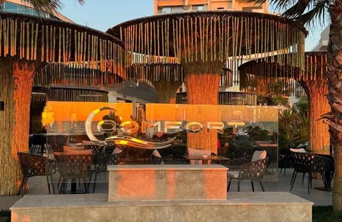 Golem Apartamento | ApartHotel by Comfort Suites