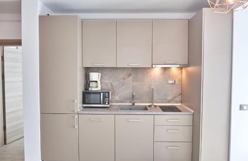 Mamaia-Sat Apartamento | Aparthotel by ALZ