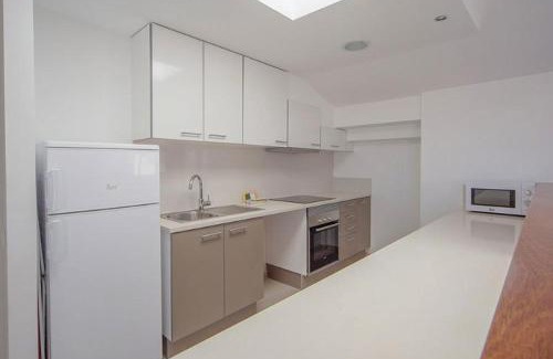 Ciudadela Apartamento | Aparthotel Caprice Skyline