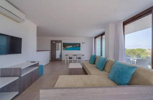 Ciudadela Apartamento | Aparthotel Caprice Skyline