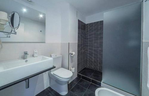 Ciudadela Apartamento | Aparthotel Caprice Skyline