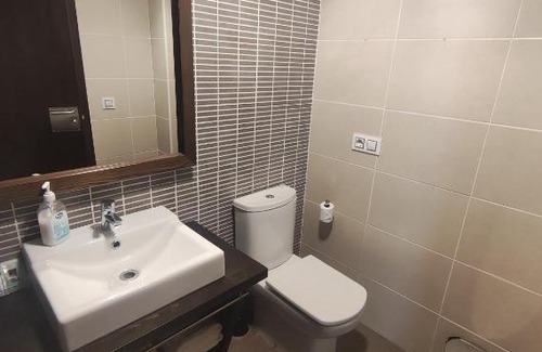 Castellfort Apartamento | Aparthotel Castellfort