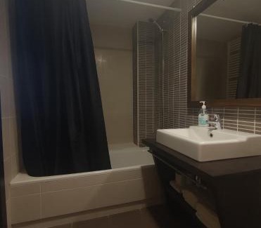 Castellfort Apartamento | Aparthotel Castellfort