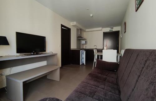 Castellfort Apartamento | Aparthotel Castellfort