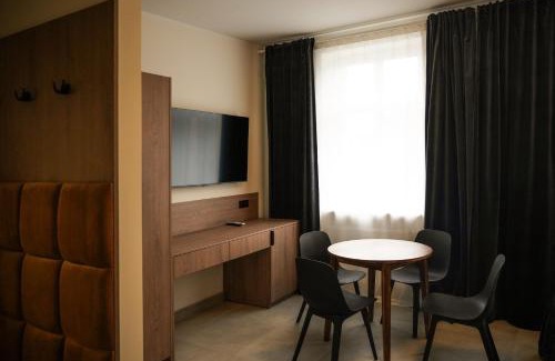 Bytom Apartamento | Aparthotel CENTRUM Wrocławska 13