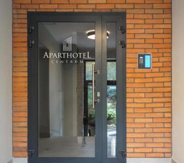 Bytom Apartamento | Aparthotel CENTRUM Wrocławska 13