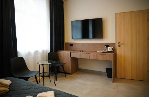 Bytom Apartamento | Aparthotel CENTRUM Wrocławska 13