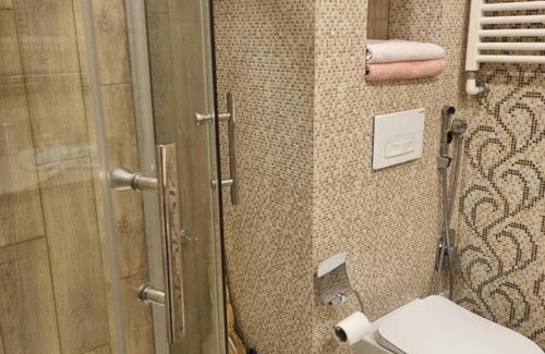 Chisinau Apartamento | ApartHotel city center