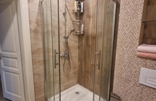 Chisinau Apartamento | ApartHotel city center