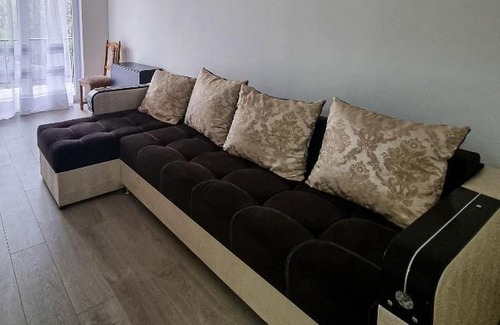 Chisinau Apartamento | ApartHotel city center