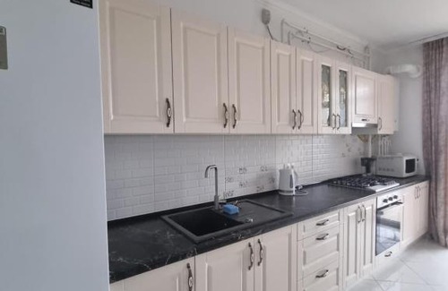 Chisinau Apartamento | ApartHotel city center