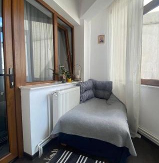 Tirgu Ocna Apartamento | Aparthotel City Center Targu Ocna