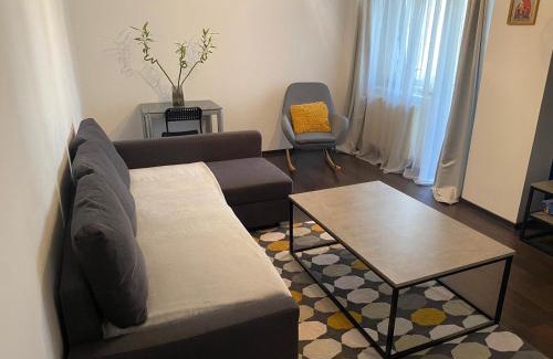 Tirgu Ocna Apartamento | Aparthotel City Center Targu Ocna
